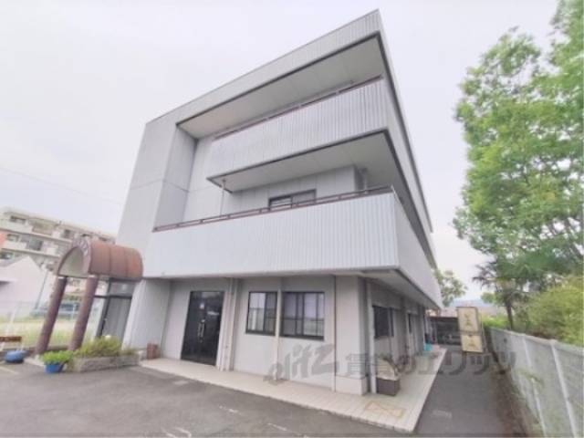 サンモール新大宮外観写真1