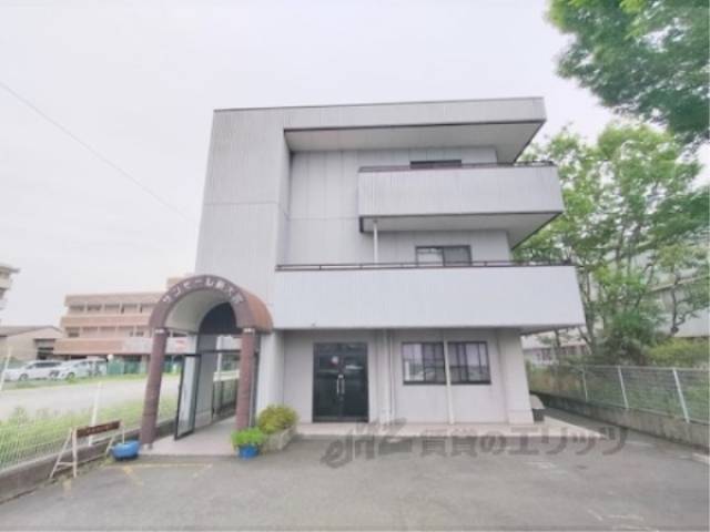 サンモール新大宮外観写真2