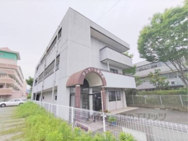 サンモール新大宮外観写真3