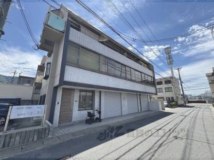 小倉マンション外観写真3