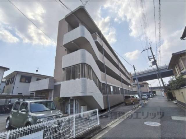 リバーサイド金岡六番館外観写真3