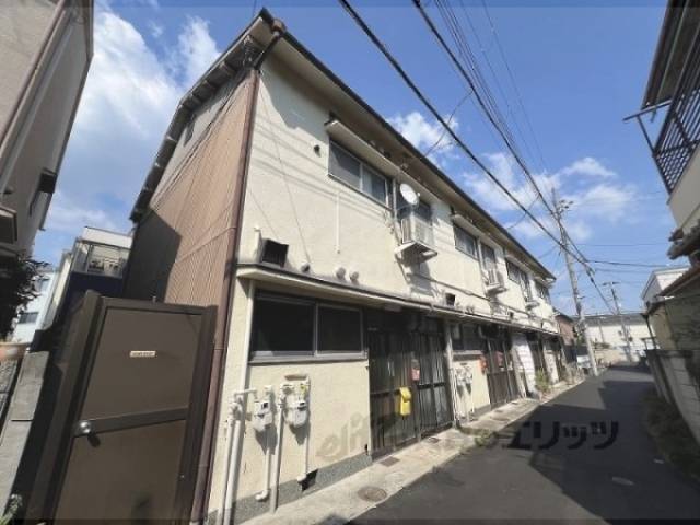 野口文化外観写真1