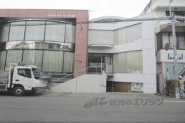 LOVERS COURT外観写真