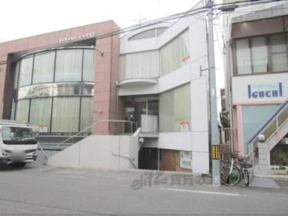 LOVERS COURT外観写真2