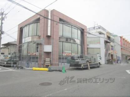 LOVERS COURT外観写真3