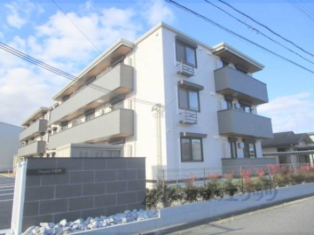 エレガンスビュー外観写真1