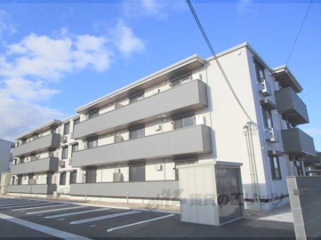 エレガンスビュー外観写真2