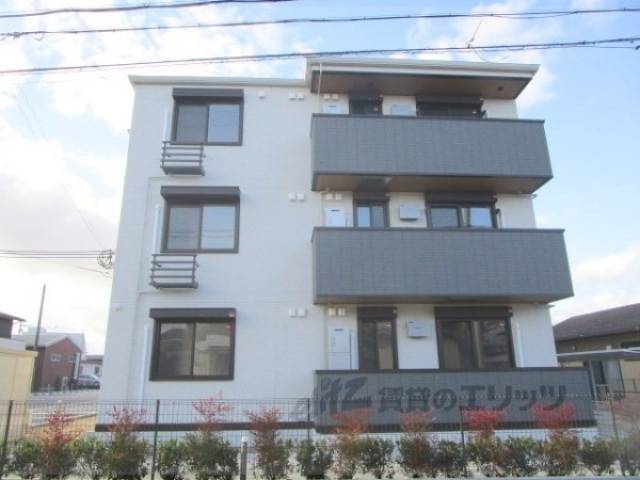 エレガンスビュー外観写真3