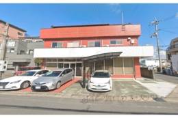竹田段川原町269テナント外観写真