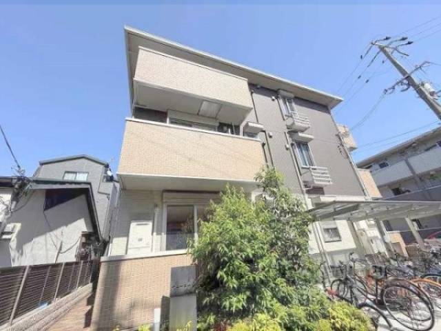 サニーコート俊徳外観写真2