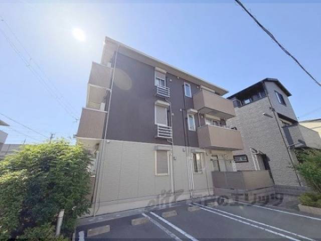サニーコート俊徳外観写真3