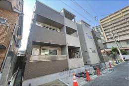 アート香里園駅前外観写真