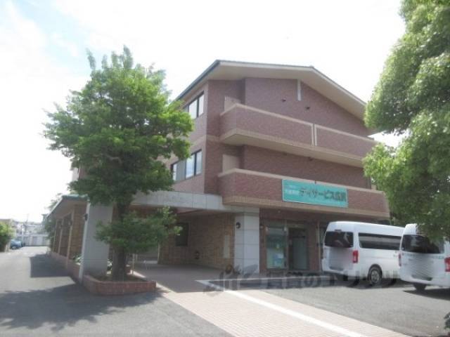 広沢ふれあいの郷外観写真1