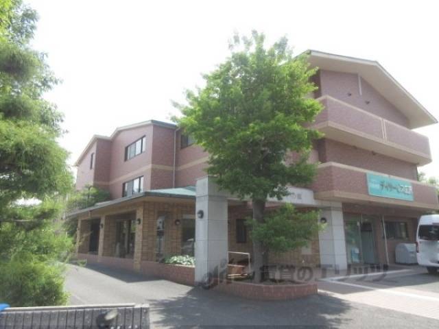 広沢ふれあいの郷外観写真2