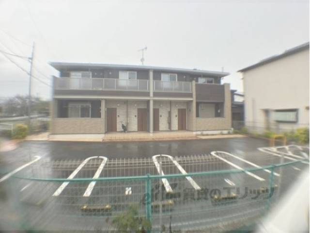 リバーサイドアベニュー外観写真2