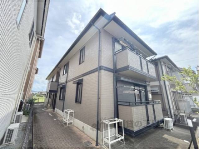 ロイヤルＫ外観写真1