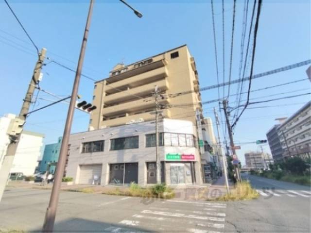 新田村ビル外観写真1