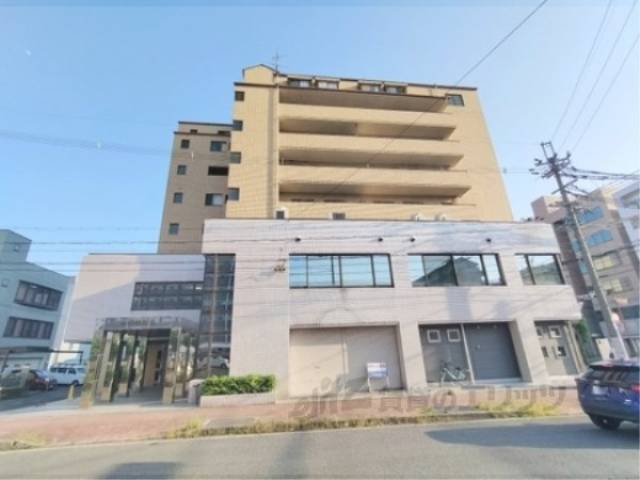 新田村ビル外観写真2
