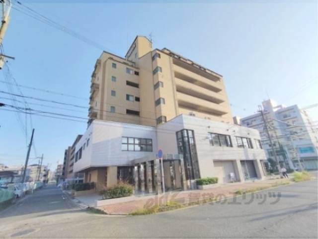 新田村ビル外観写真3