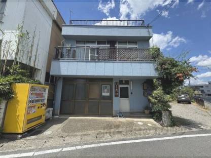 西野山射庭ノ上町テナント外観写真2