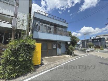 西野山射庭ノ上町テナント外観写真3