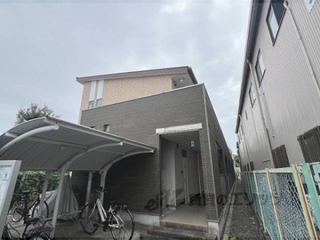 エスペランサ伊丹外観写真2