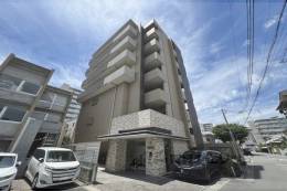 サンセール伊丹外観写真