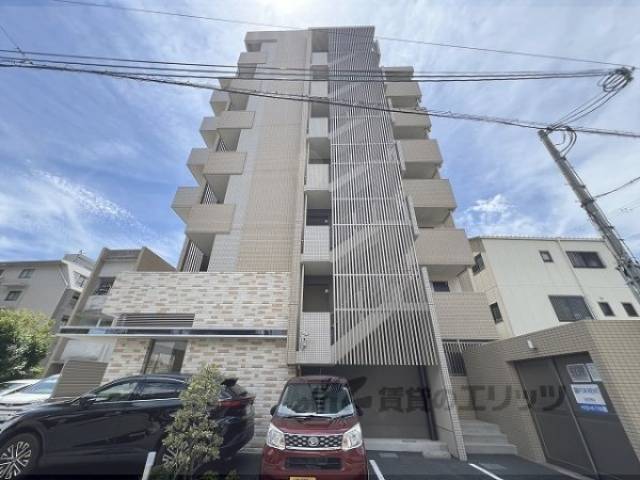 サンセール伊丹外観写真2