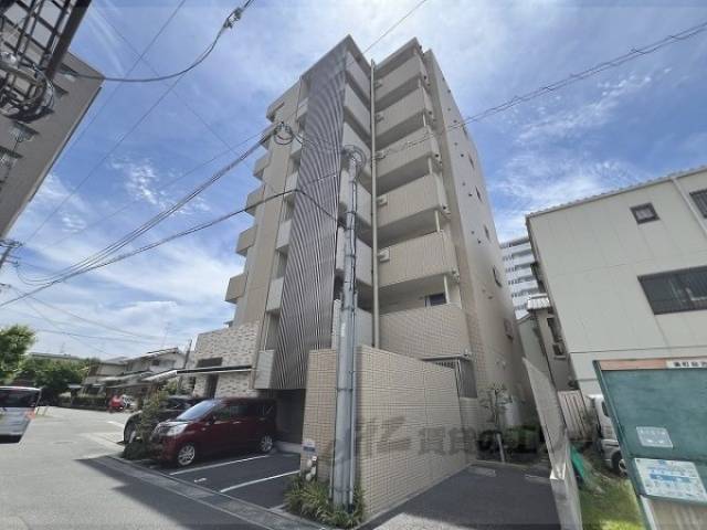 サンセール伊丹外観写真3