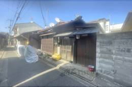 貸家外観写真