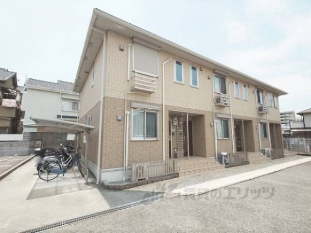 ファミリー外観写真1