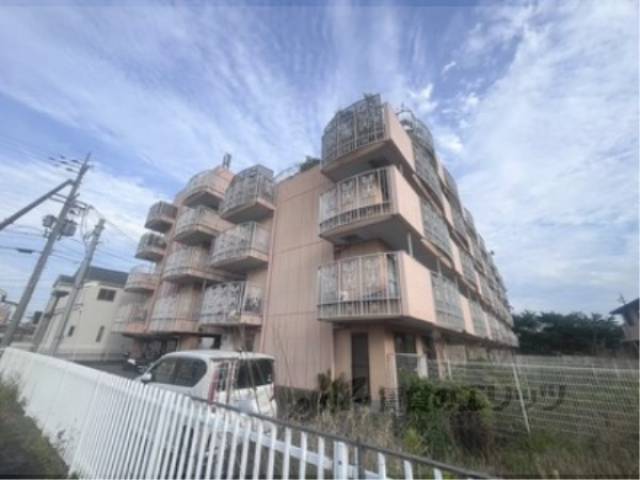 ニューエストタカダ外観写真2