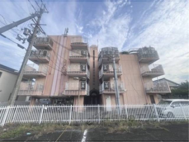 ニューエストタカダ外観写真3