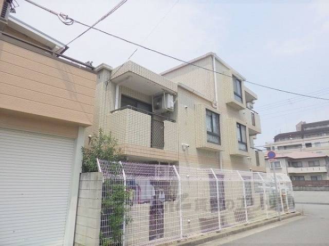 エスポワール武庫之荘２外観写真3