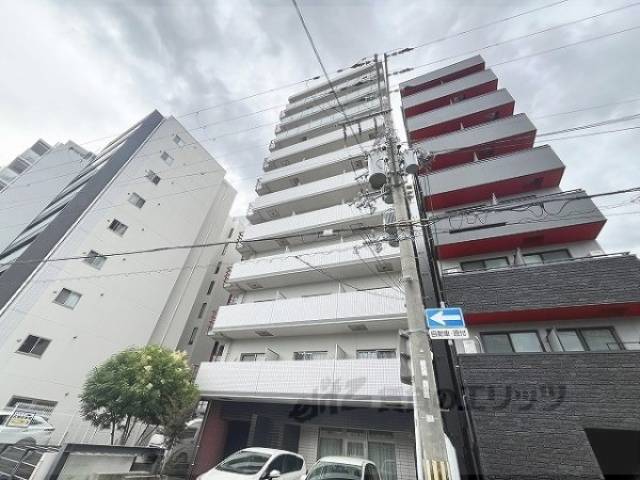 アリビオ立花３外観写真3