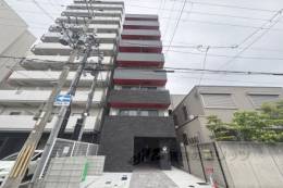 ＥＲＣｉｔｙ’ｓ立花駅前外観写真