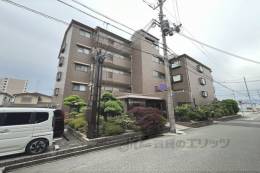 メゾンドール荒牧外観写真