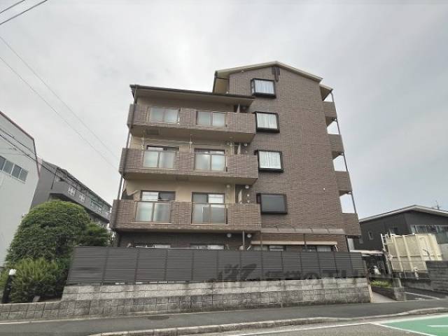 メゾンドール荒牧外観写真3