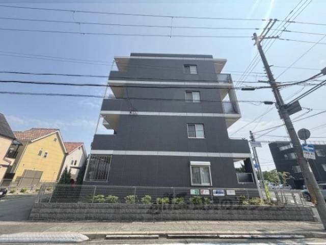 グランデ近松外観写真2