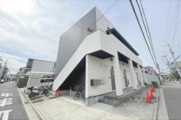 Ｐｌｅｉａｄｅｓ長瀬外観写真