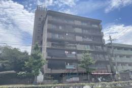 メゾン白川外観写真