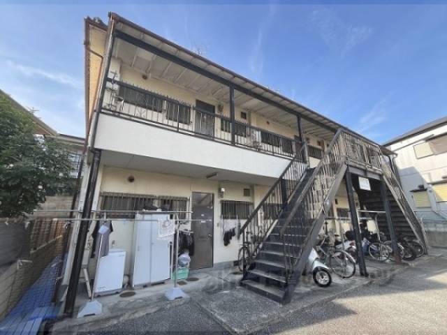 メゾン泉外観写真2