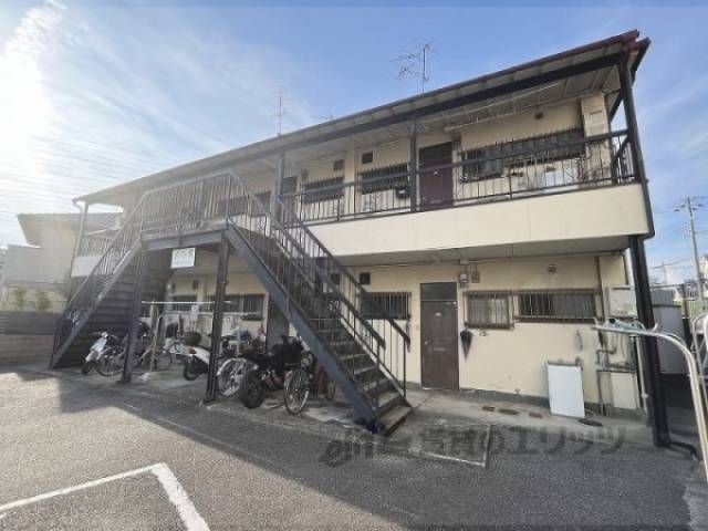 メゾン泉外観写真3