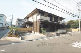 プレミール若江東B棟外観写真