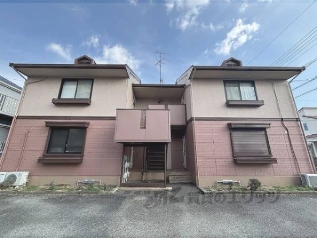 ボナミ田中ハイツ外観写真2