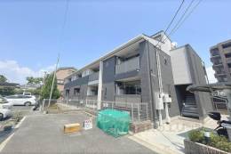 ロータス外観写真