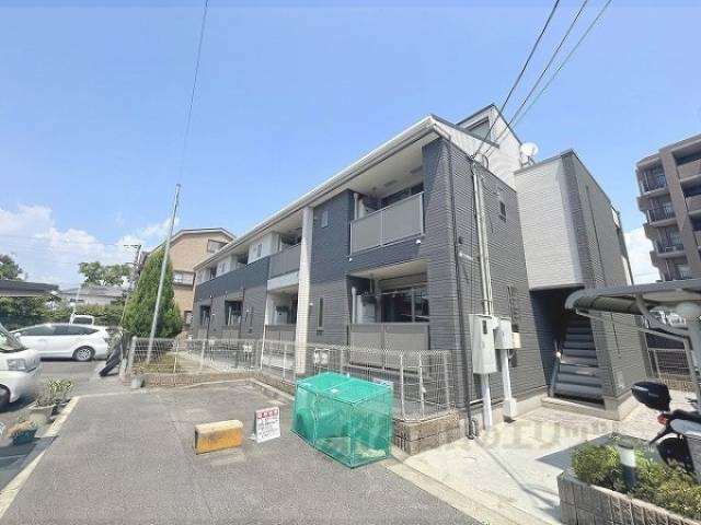 ロータス外観写真1