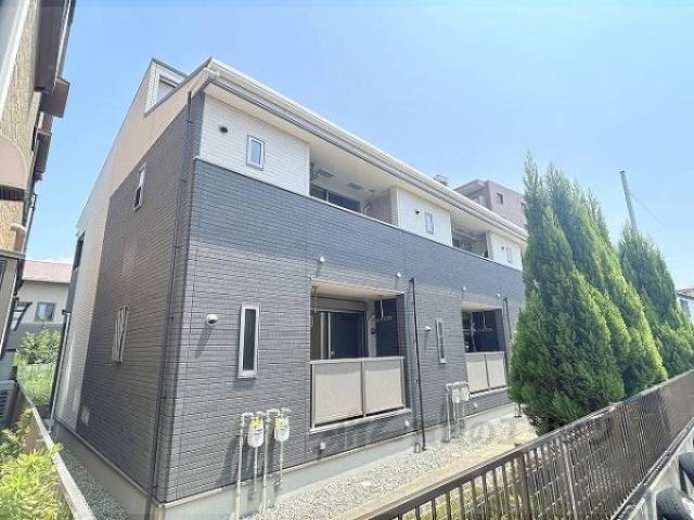 ロータス外観写真2
