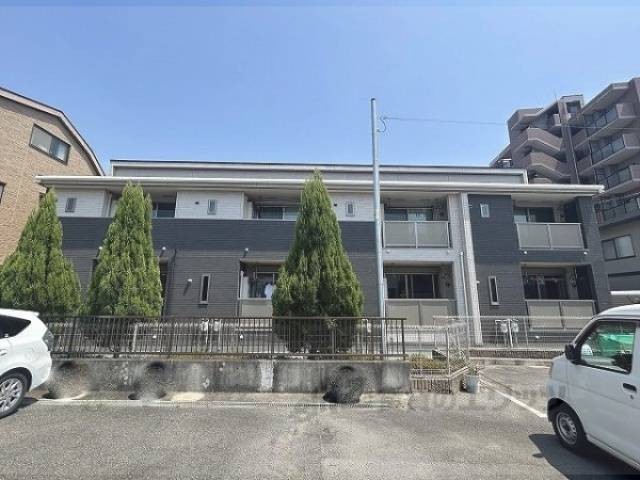 ロータス外観写真3