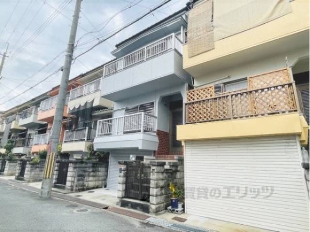 貸家外観写真3